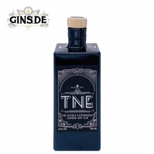 Flasche Darmstadt Distillers TNE The Noble Experiment