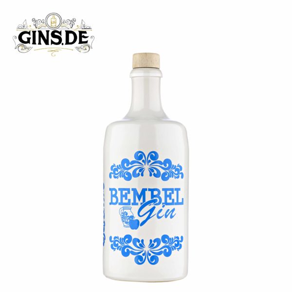 Flasche Bembel Gin