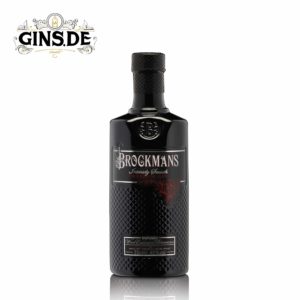 Flasche Brockmans Gin
