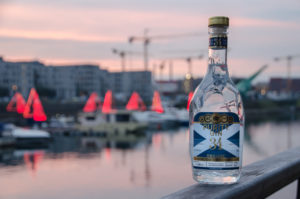 Purity Nordic Navy Strength Gin