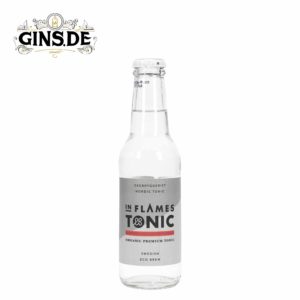 Flasche EB Nordic in Flames Tonic