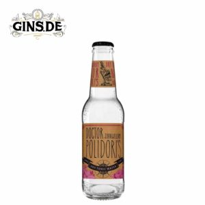Flasche Dr. Polidori Dry Tonic Water