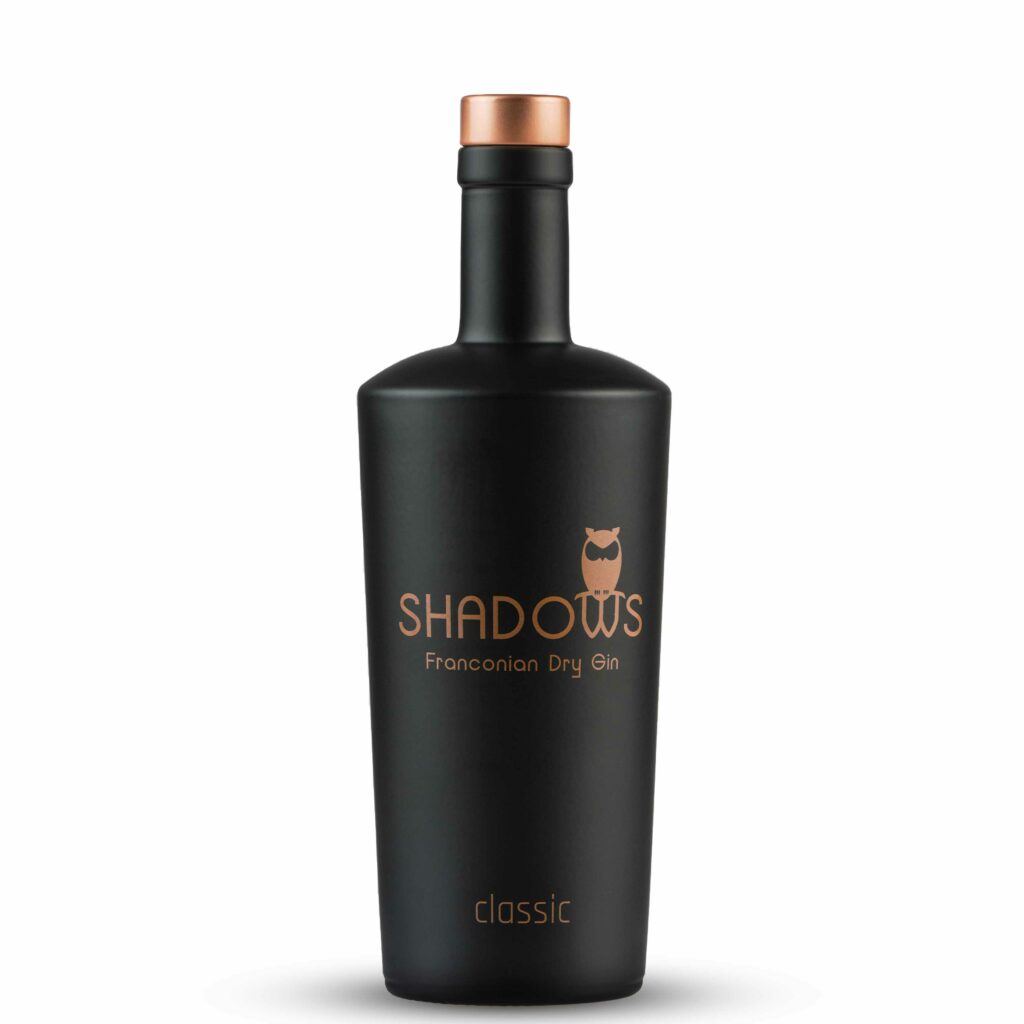 Shadows Gin