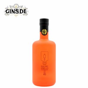 Flasche Electric Spirit Co. Achroous Dry Gin