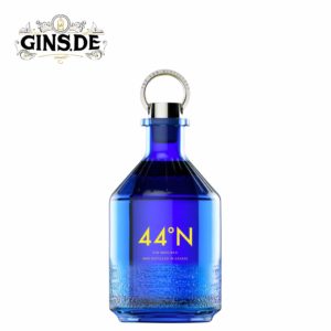 Flasche 44°N Gin