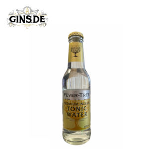 Flasche Fever Tree Indian Tonic