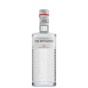 The Botanist Dry Gin