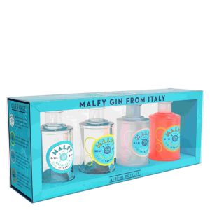 Malfy Gin Miniaturen