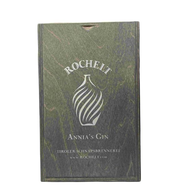 Rochelt Annia's Gin