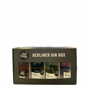 BERLINER GIN BOX
