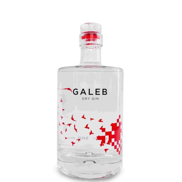 Galeb Dry Gin