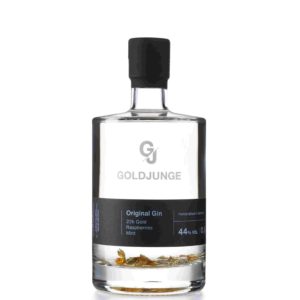 Goldjunge Original Gin