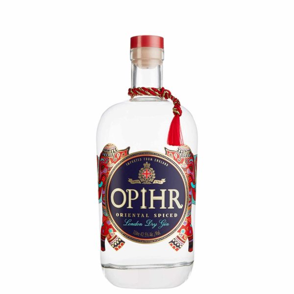 Opihr Oriental Spiced Gin 1 Liter
