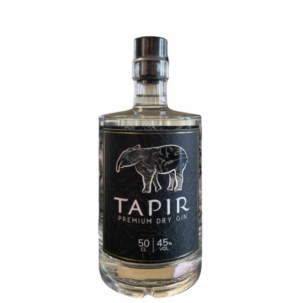 Tapir Dry Gin