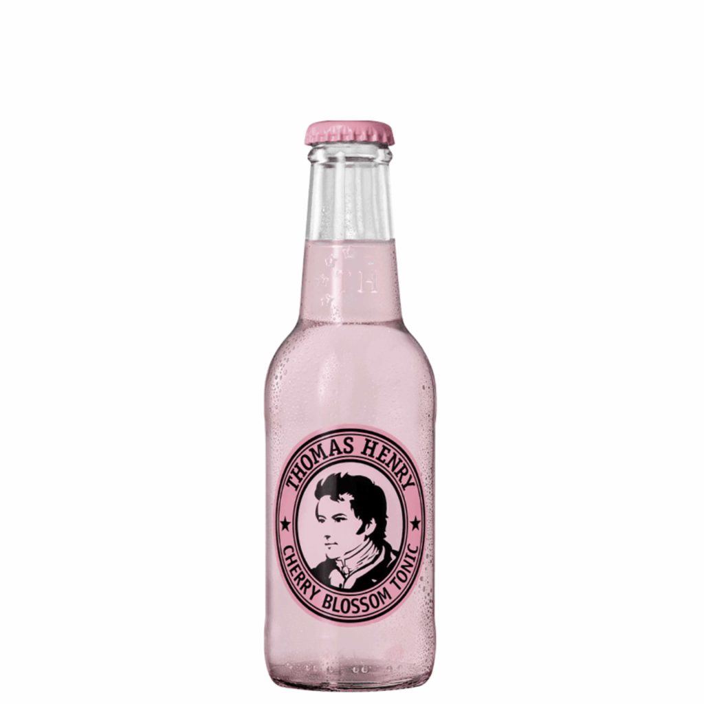 Thomas Henry CHERRY BLOSSOM TONIC