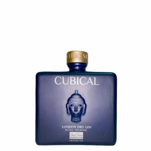 Cubical Ultra London Dry Gin