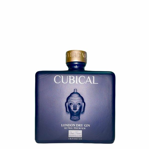Cubical Ultra London Dry Gin