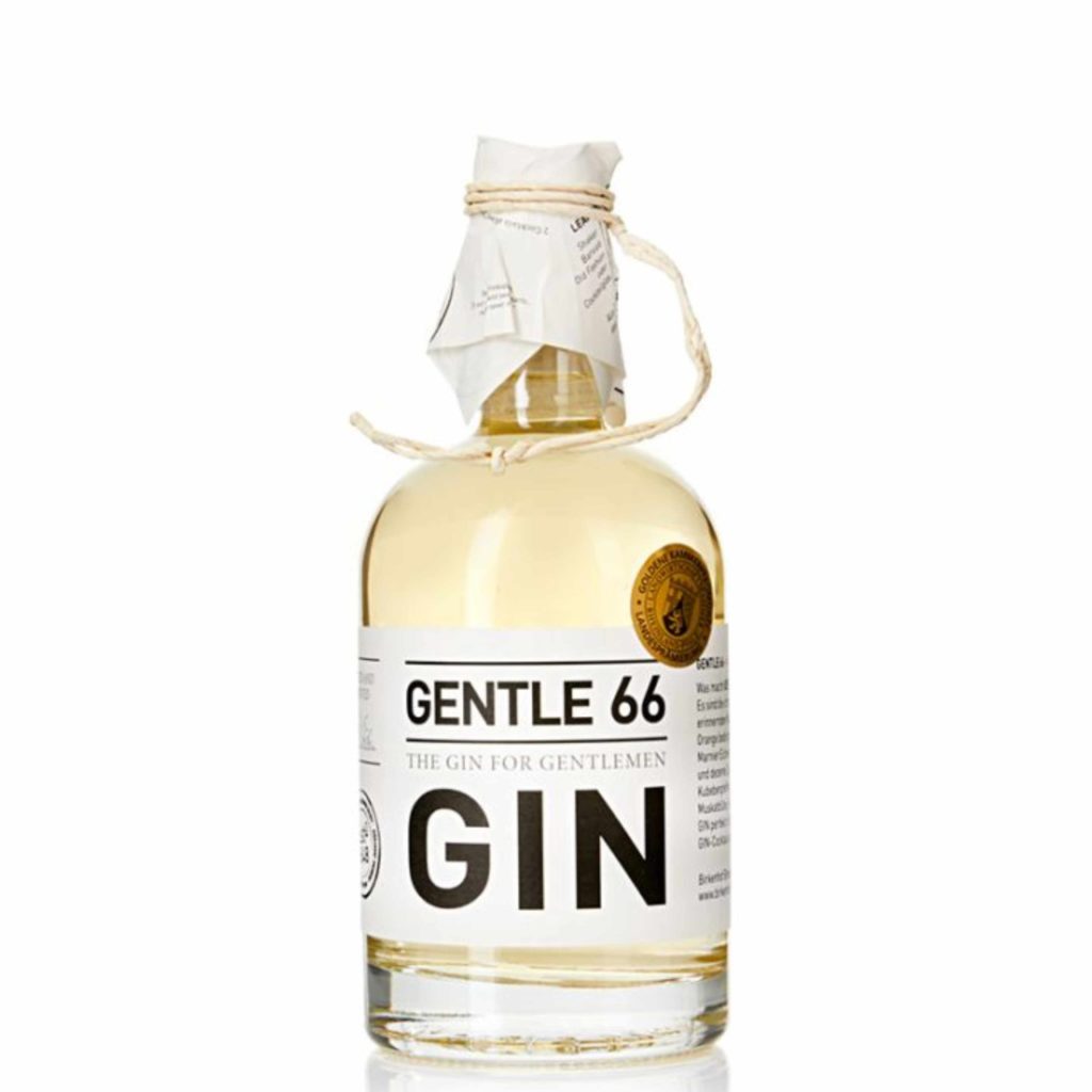 GENTLE 66 Gin