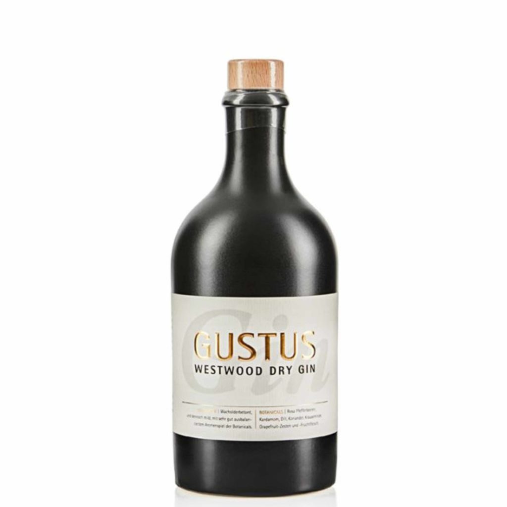 GUSTUS Gin