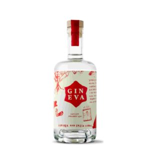 GIN EVA Mallorca Dry Gin