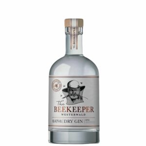 THE BEEKEEPER Gin
