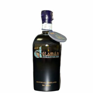 An Dulaman Irish Maritime Gin