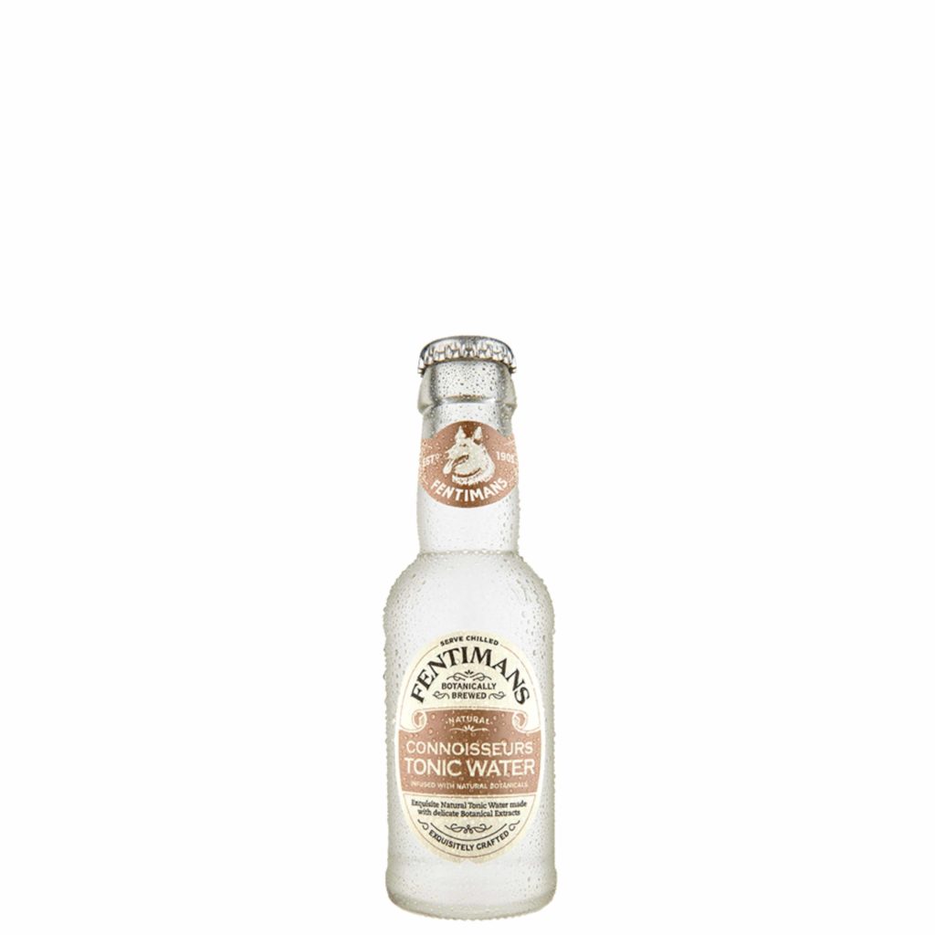 Fentimans Connoisseurs Tonic Water