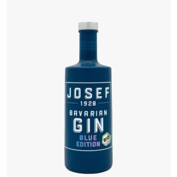 JOSEF 1928 Bavarian Gin Blue Edition