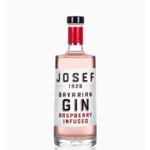 JOSEF 1928 Bavarian Gin Raspberry Infused