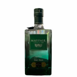 Mayfair London Dry Gin