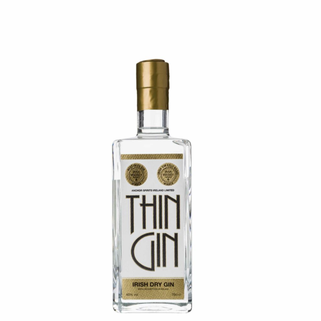 Thin Gin