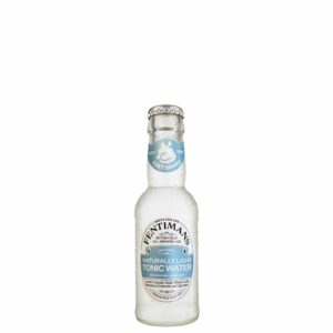Fentimans Naturally Light Tonic Water