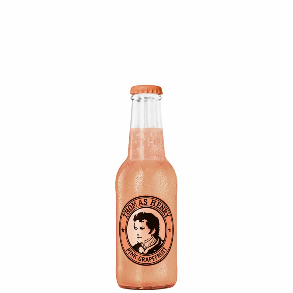 Thomas Henry Pink Grapefruit