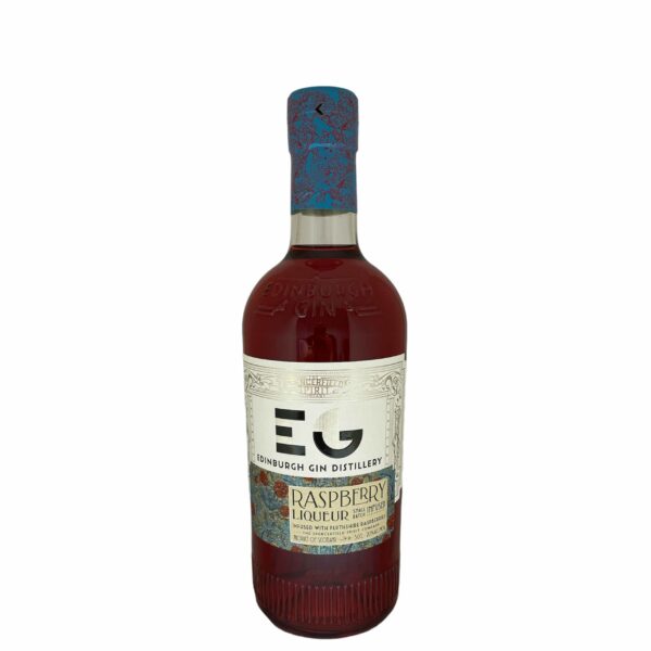 EDINBURGH Raspberry Gin Liqueur