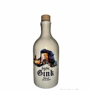 Martins GINK – Hand Distilled Gin