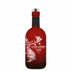 Harahorn X-Mas Edition Gin