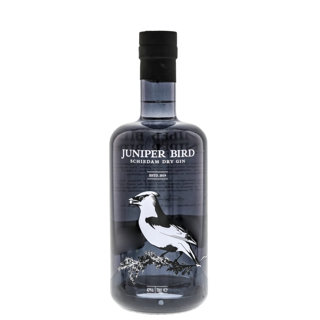 Juniper Bird Schiedam Dry Gin