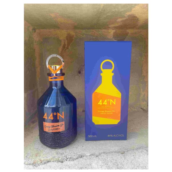 44°N Gin - Orange Blossom Limited Edition