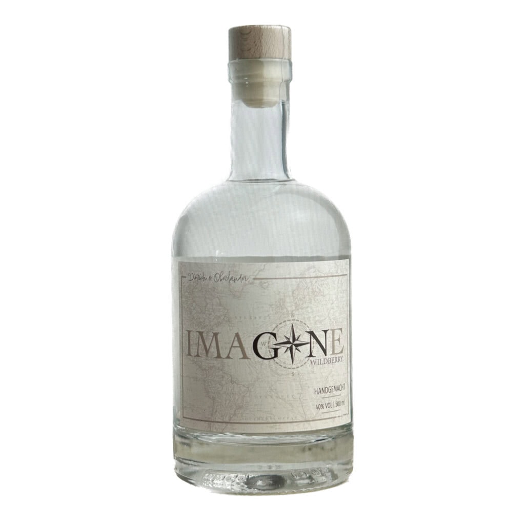 IMAGINE Gin Wildberry