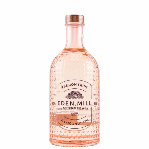 Eden Mill Passion Fruit Coconut Gin