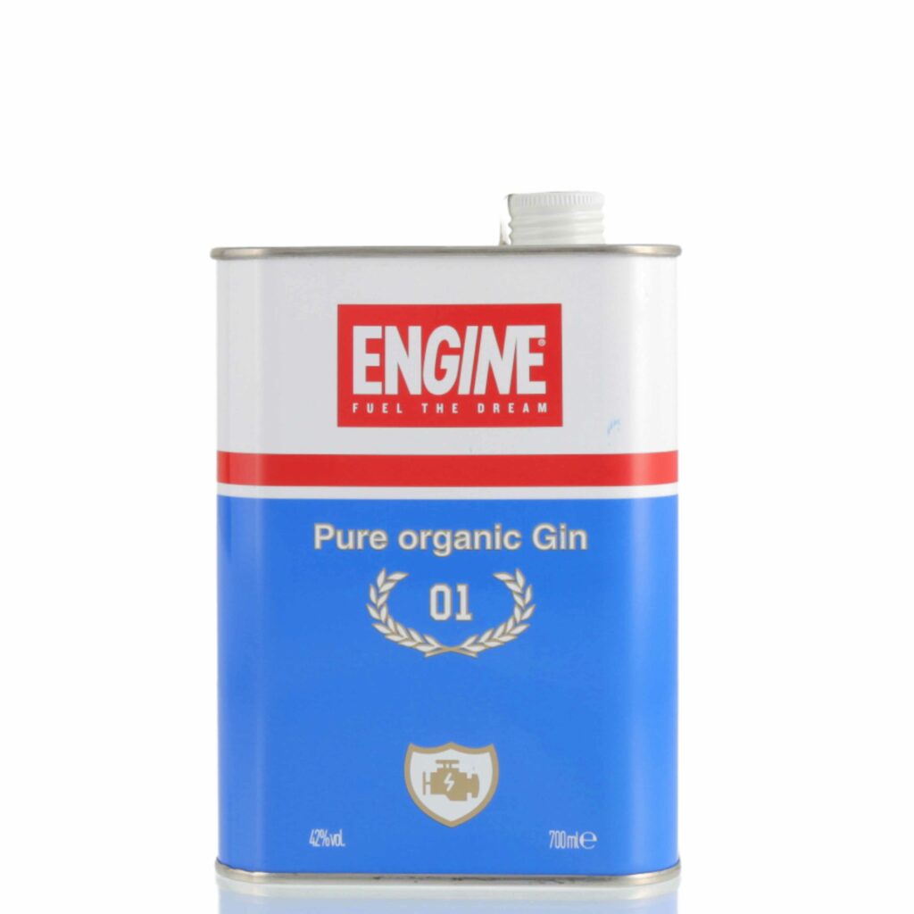 Engine Gin