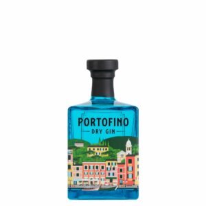 Portofino London Dry Gin