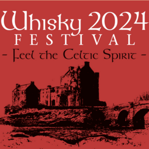 The Whisky Fair Logo