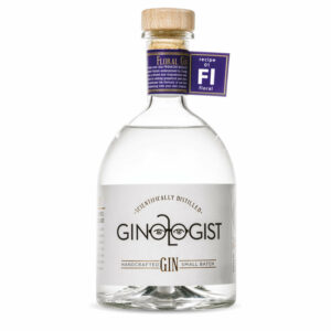 Ginologist Floral Gin