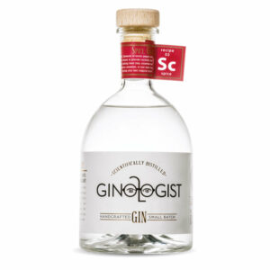 Ginologist Spice Gin