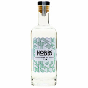 Hobbs Cape Dry Gin