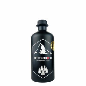 Matterhorn Premium Gin