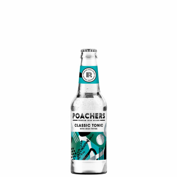 Poachers Classic Tonic