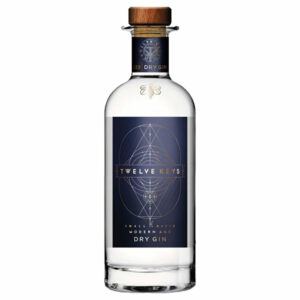 Twelve Keys Gin