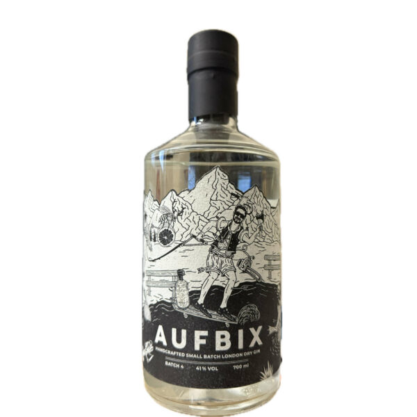 AUFBIX GIN